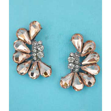 SI1744E61H1 LP/CLR H PEARSHAPE HLF ER 1.5&quot;