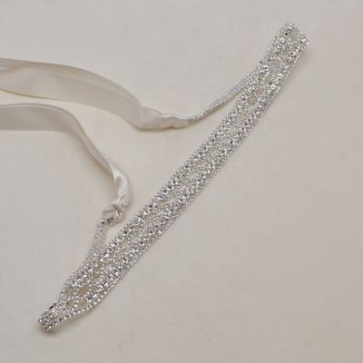J59167L1S CLR/S SML STNS LINEAR BELT