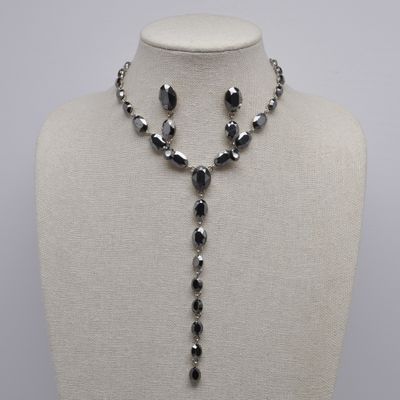 SI1951S7S BD/S LNKD OVL SHP STN SET