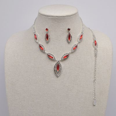 Necklaces and Sets