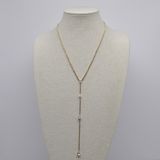 J18148N1G CZ/G TRDRP Y - NECK