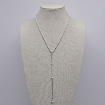 J18148N1S CZ/S TRDRP Y - NECK