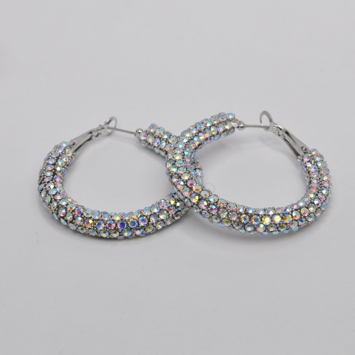 LB3198E3S WIDE AB/S HOOP EAR