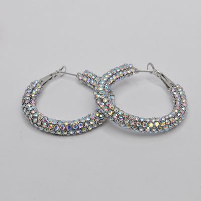 LB3198E3S WIDE AB/S HOOP EAR