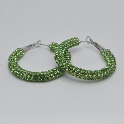 LB3198E30S WIDE PERDT/S HOOP EAR