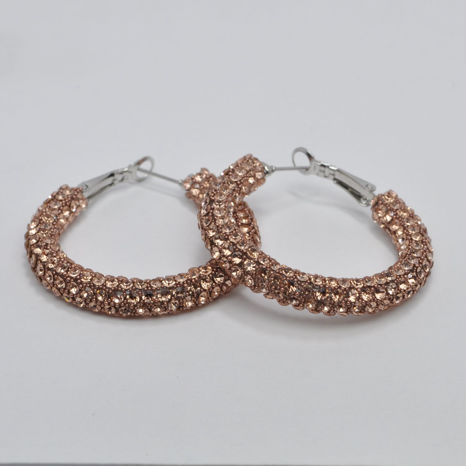 LB3198E61S WIDE LT PCH/S HOOP EAR