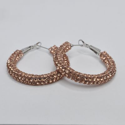 LB3198E61S WIDE LT PCH/S HOOP EAR