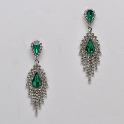 EN6526E18S1 EM/S TRDRP TASSLE EAR