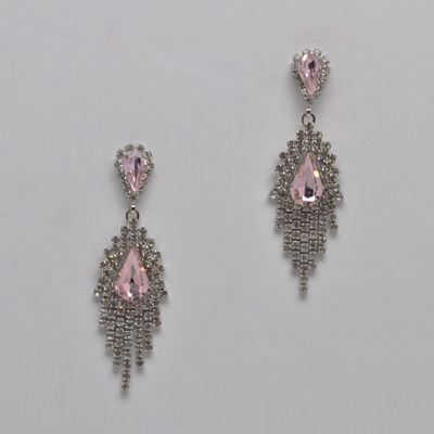 EN6526E33S1 LTRO/S TRDRP TASSLE EAR