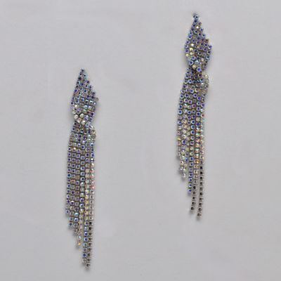 EN6028E3S AB/S CRS OVR TASSEL EAR