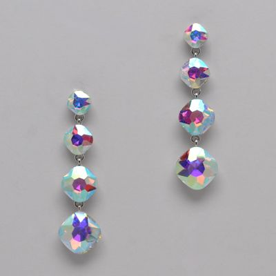 YJ1953E3S AB/S 4 LNKD TRNGL STNS EAR