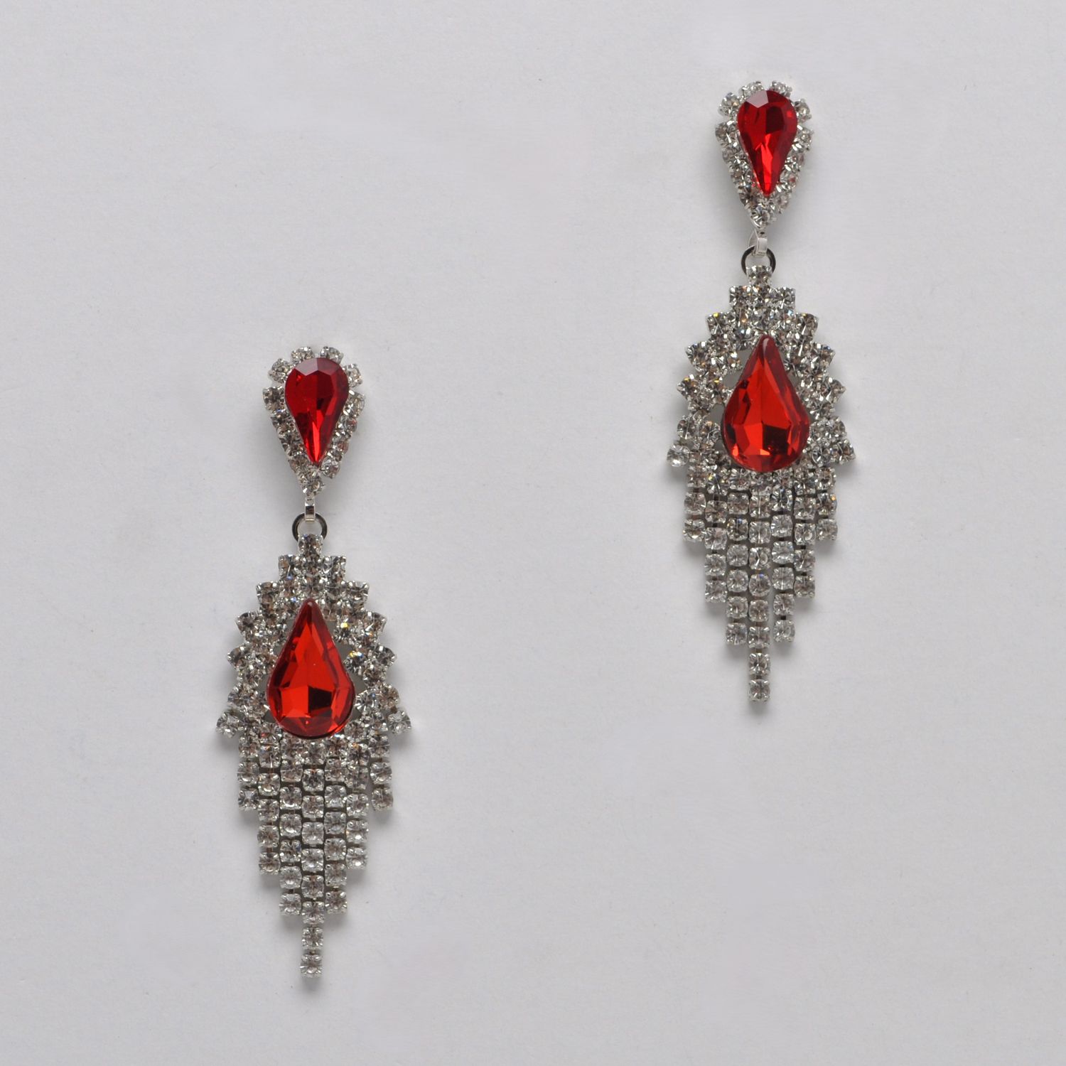EN6526E9S1 LTSI/S TRDRP TASSLE EAR