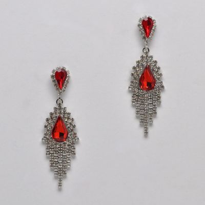 EN6526E9S1 LTSI/S TRDRP TASSLE EAR