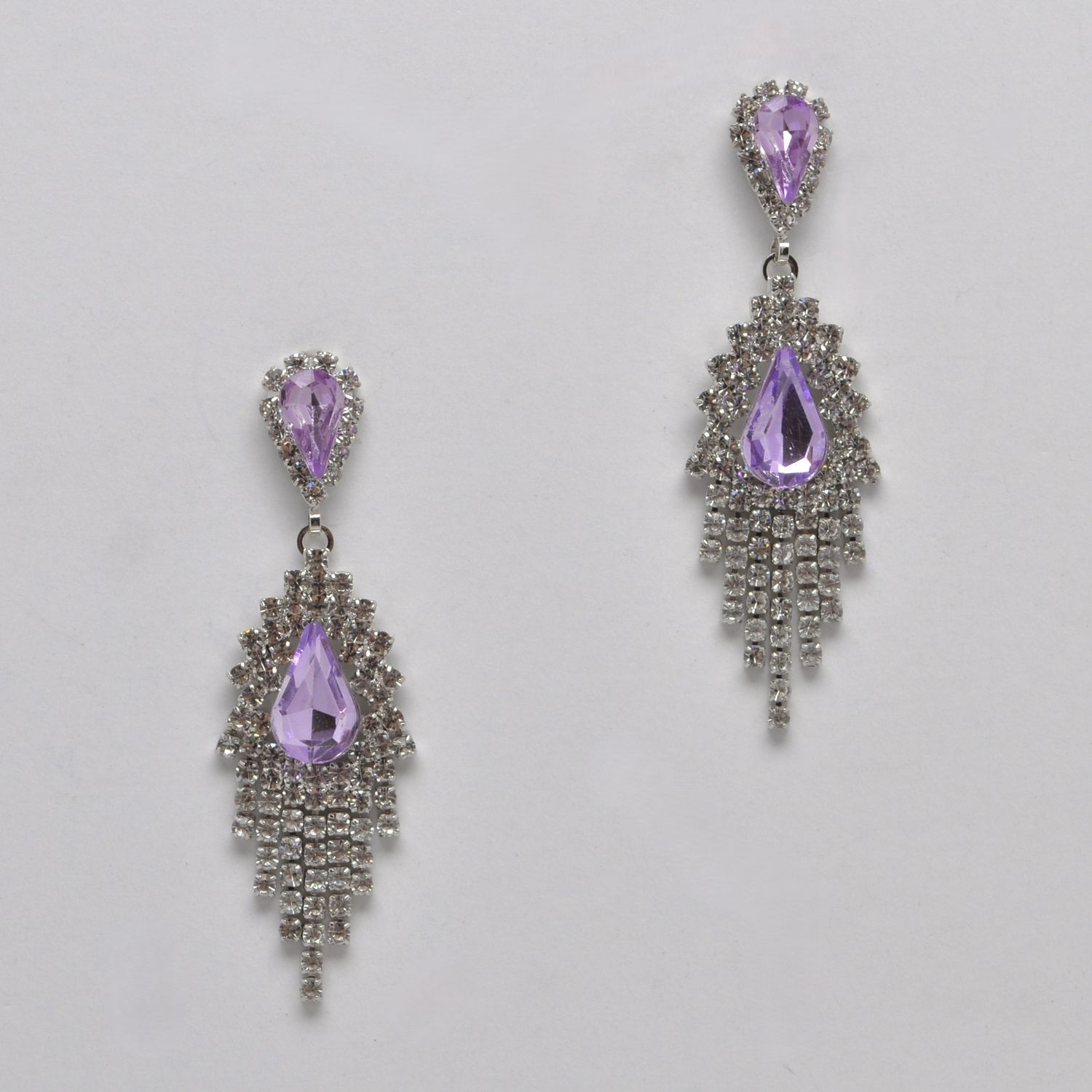 EN6526E19S1 LTAM/S TRDRP TASSLE EAR