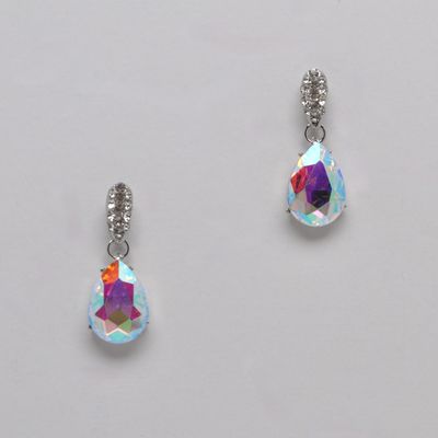 EN6224E3S AB/S 1&quot; TRDRP DNGLE EAR