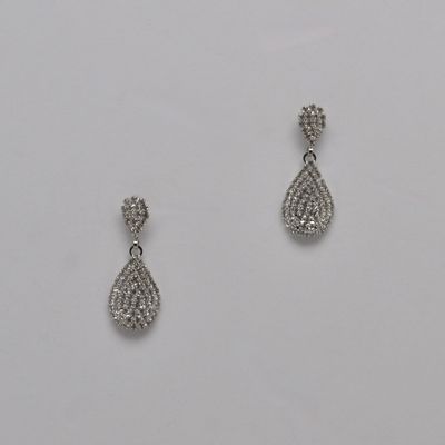 EN6024E1S CLR/S TWO TRDRP PST EAR