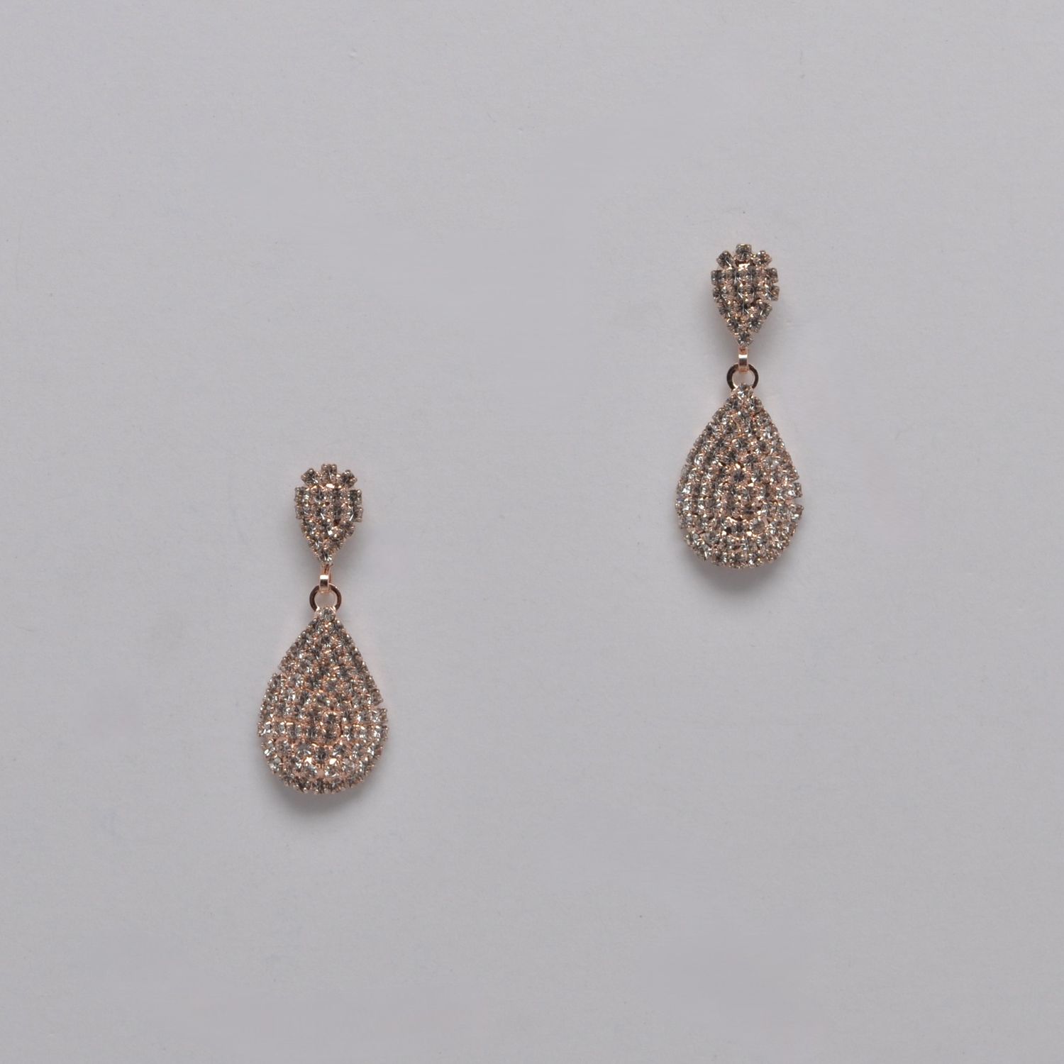 EN6024E1RG CLR/RG TWO TRDRP PST EAR