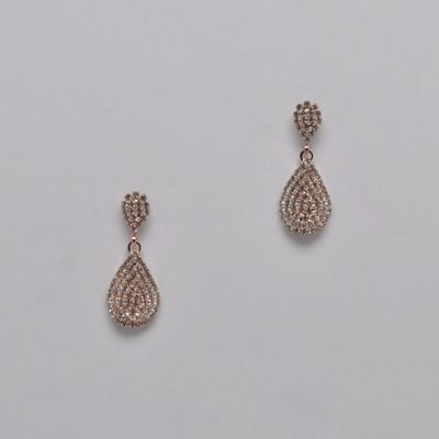 EN6024E1RG CLR/RG TWO TRDRP PST EAR
