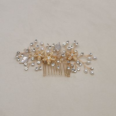 Hair Jewelry