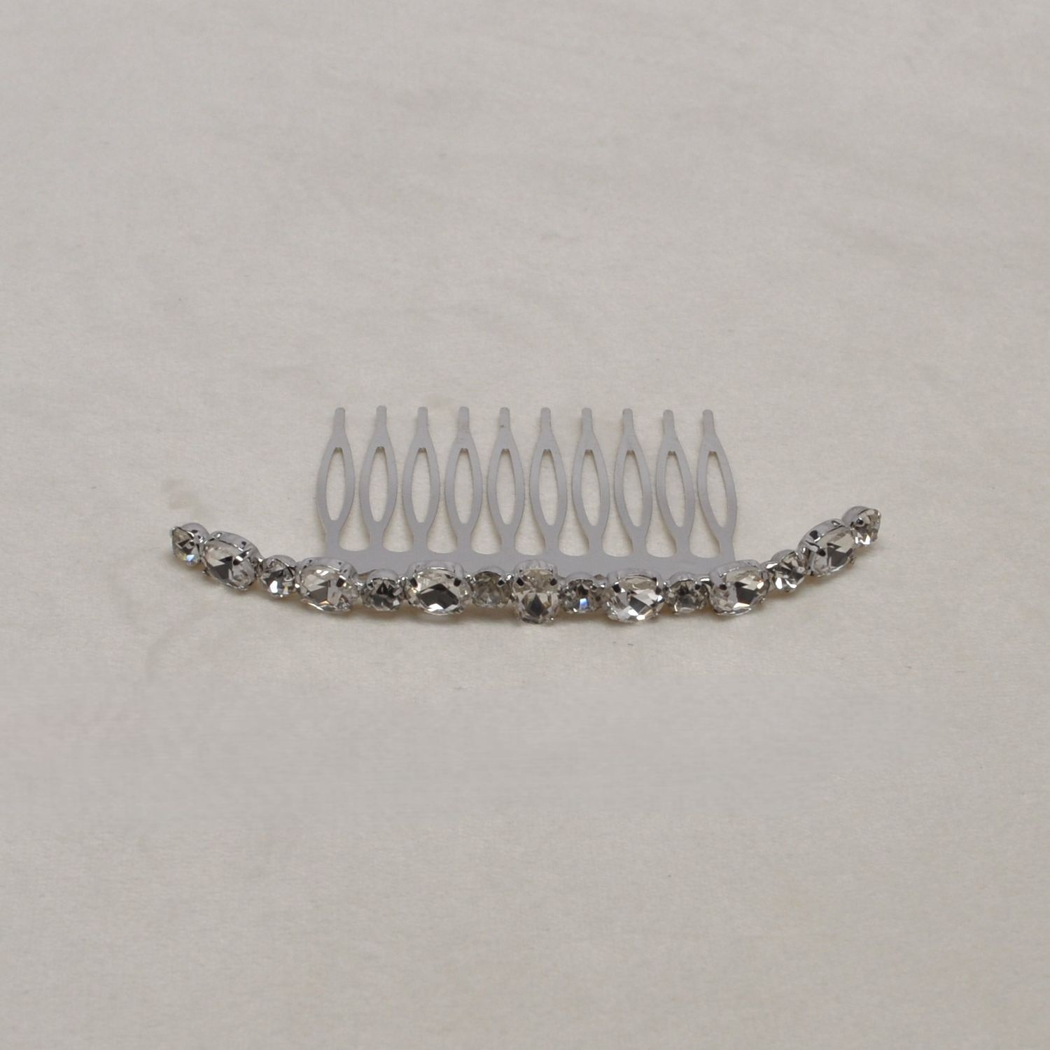 HJ1478H1S CLR/S MULTI CRYSTLS COMB