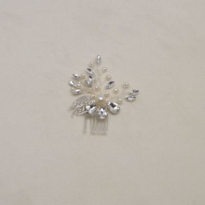 HJ3261H40S PRL/S LEAVS MULT STNS COMB