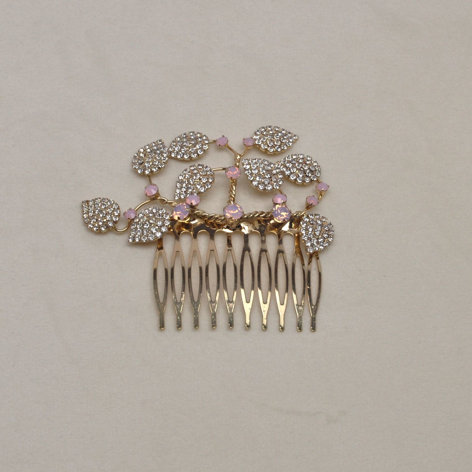 HJ3326H33G1 LTRO/CLR/G LEAVS COMB