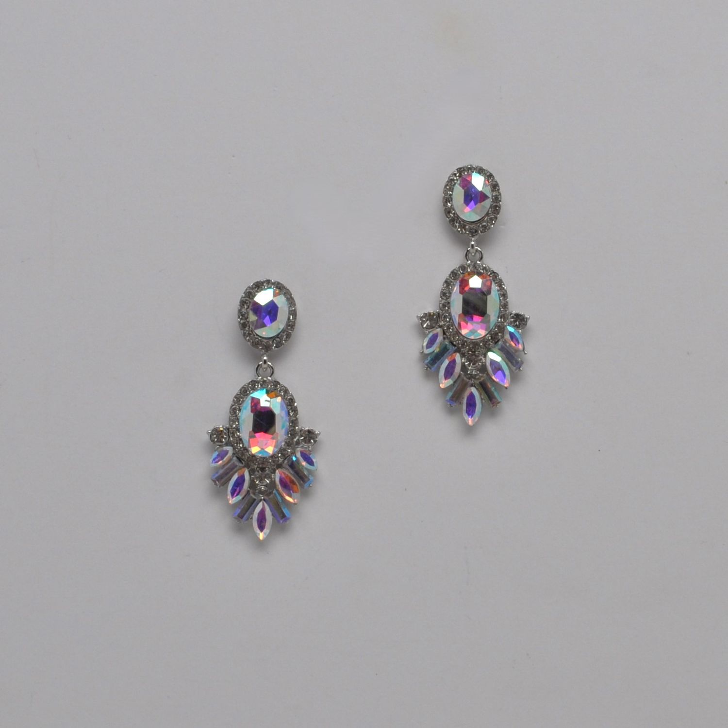 SI2407E3S AB/S OVAL STNS W/ BTM MRQS DNG ER