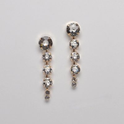 CN02111E1G CL/G  LARGE 3.5&quot; SIX ROUND STB GRADUATED  DNGL ER