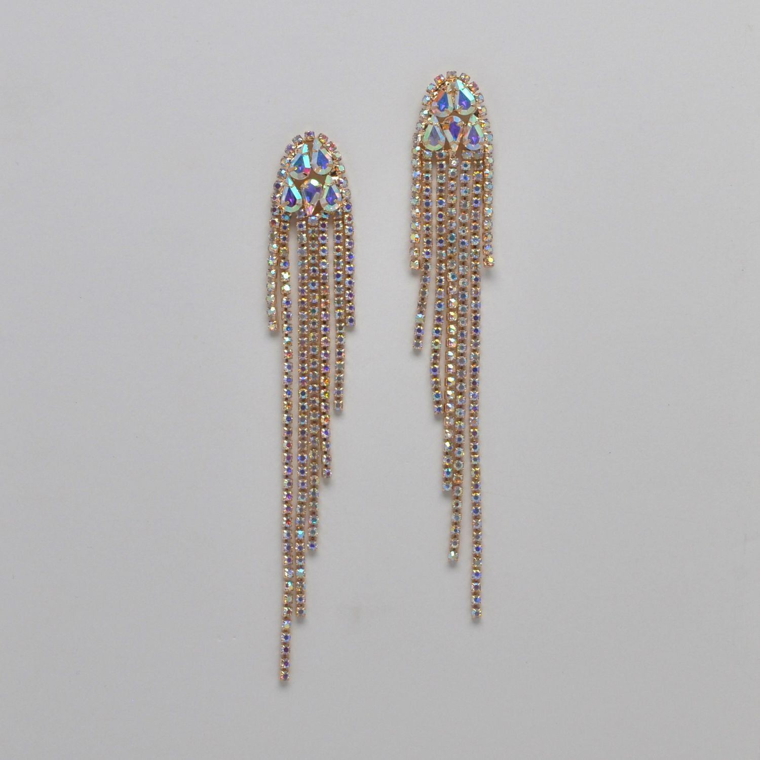 CN02112E3G   AB/G  RS  JELLY FISH SHAPE DGL  ER