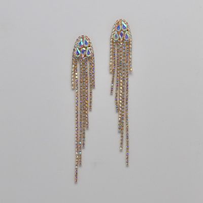 CN02112E3G   AB/G  RS  JELLY FISH SHAPE DGL  ER