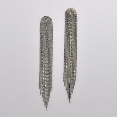 CN02114E1S   CL /S  RS JELLY FISH  SHAPE  6.5&quot; LONG  DGL  ER
