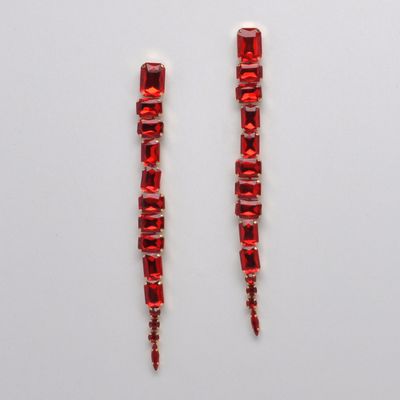 CN02115E9G   SIAM/G  RECT SHAPE GRADUATED  SHAPE  6&quot; LONG  DGL  ER