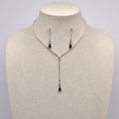 J18597S2S JET/S TRDP NECK SET