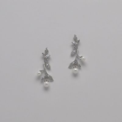 CN013365E40S CZ/PRL CSCDNG LEAVS W/PRL ER