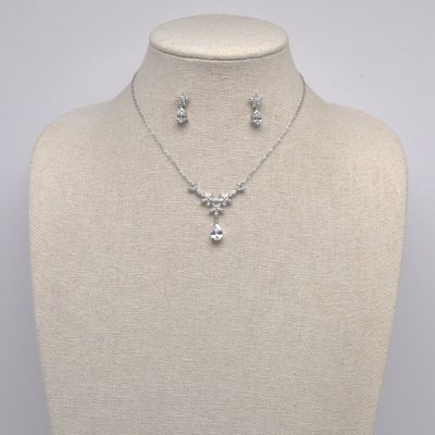 CN013465S1S CZ/S 3 STAR CRYS W/TDRP DNG NK