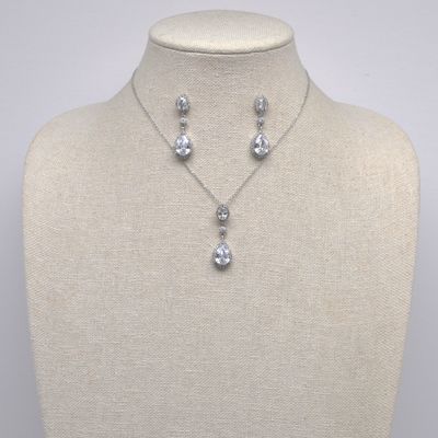 CN013484S1S CZ/S OVAL &amp; TRDRP DNG EAR