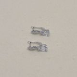 YJ25881E1S CZ/S PAVE TOP / TRDRP DNGL EAR