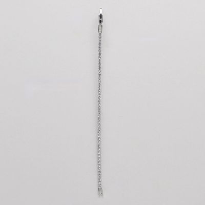 CN01202B1S CZ/S SML RND STNS CLSP BRAC