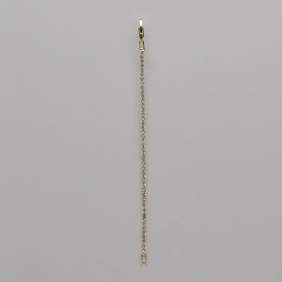 CN01202B1G CZ/G SML RND STNS CLSP BRAC
