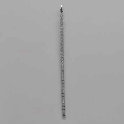 CN01445B1S CZ/S ONE ROW RND 5MM STN BCLT