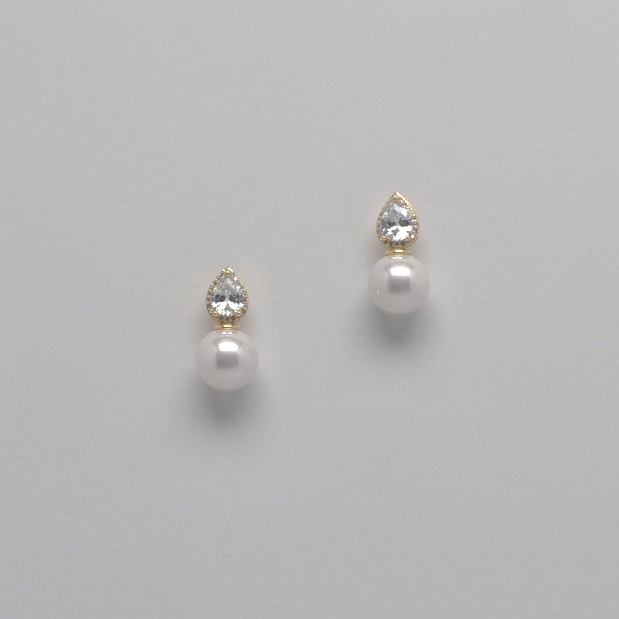 LB0271E40G1 CZ/PRL/G FRMD TRDP / PRL EAR
