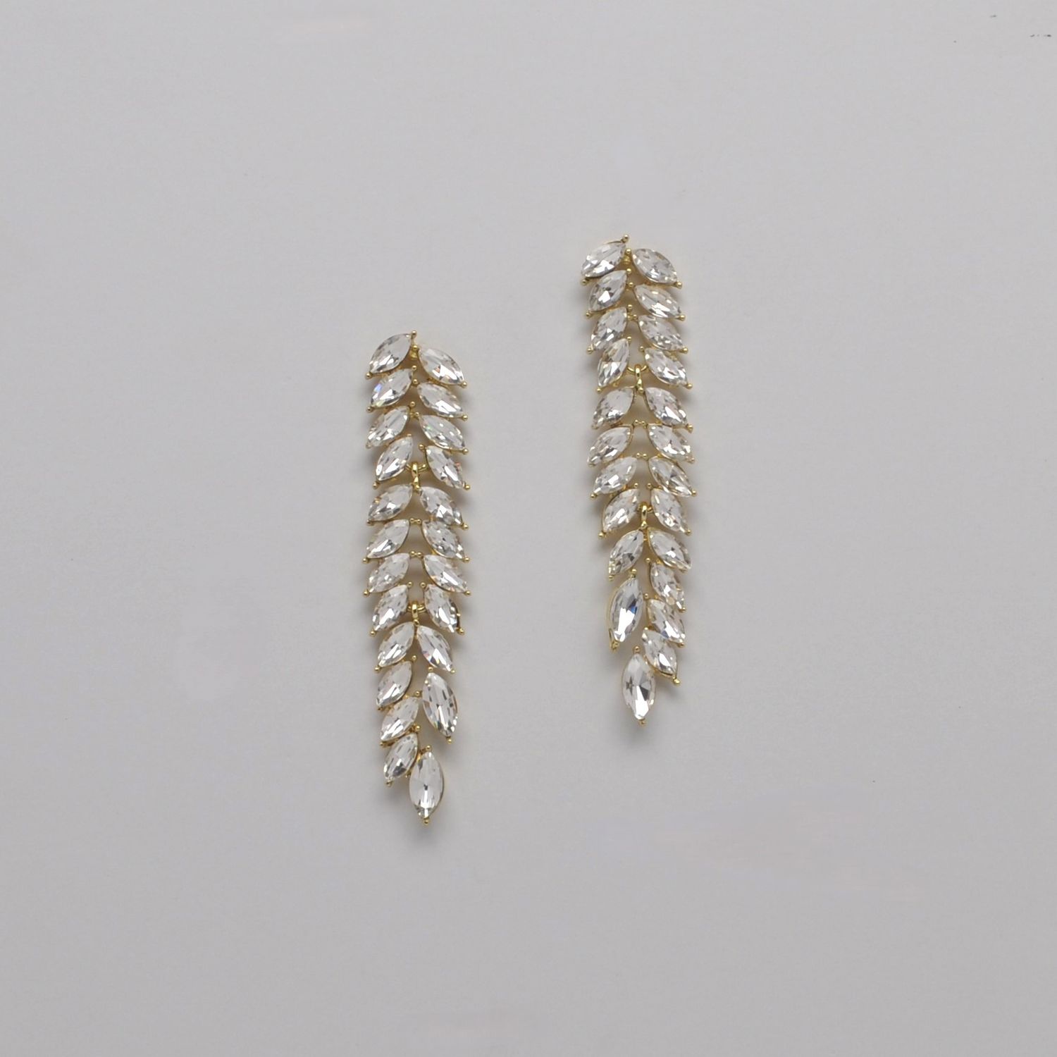 SI1508E1G CLR/G MRQ STN LNEAR 3-1/2&quot; ER