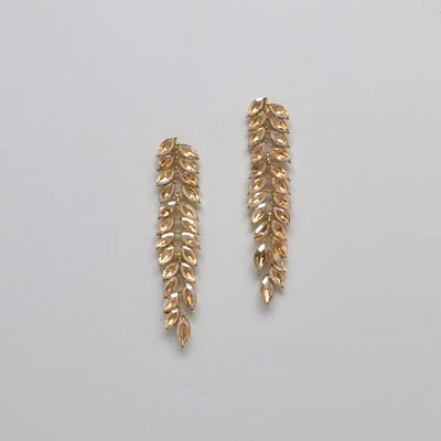 SI1508E4G LTCO/G MRQ STNS LINEAR 3-1/2&quot; ER