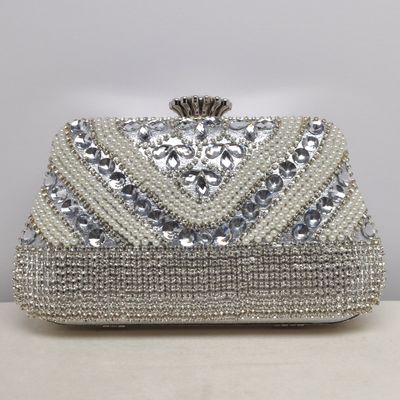 HF0157CSLV PRL/CRY/TSSL OPAL TOP PUR