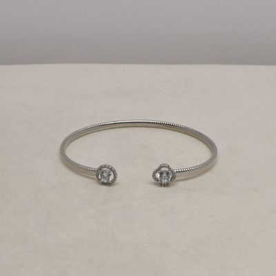 LD1084B1S CZ/S 2 STN CUFF BRAC