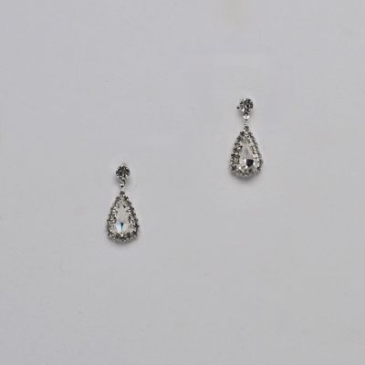 J28226E1S CLR/S TRDRP DNGL EAR