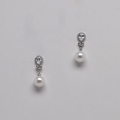 HJ4726E40S CZ/PRL/S TDRP &amp; RND STN PRL DNG E