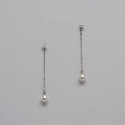 HJ4699E40S PRL/S LNG CHN W/PRL DNGL EAR