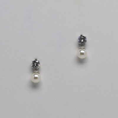 HJ4676E40S1 CZ/PR/S RND CRY PRL DRP DNG ER