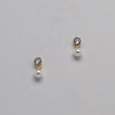 HJ4676E40G1 CZ/PR/G RND CRY PRL DRP DNG ER